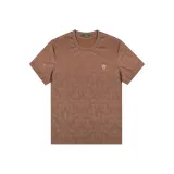 Кофейный цветочный