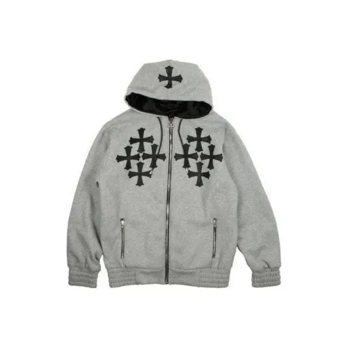 Chrome Hearts Куртки и Пальто Мужской