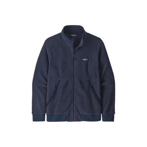 Patagonia Shearling Мужские Куртки