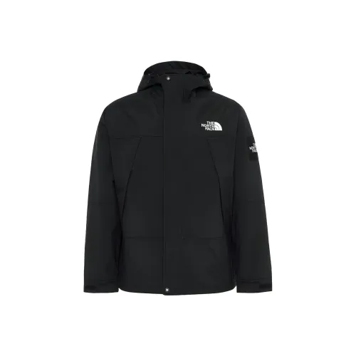 THE NORTH FACE M'S GRANBY Куртка 5 Куртки Пальто Мужской Черный