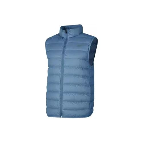 Skechers Sports Life Collection Жилет Мужской Копенгаген Синий