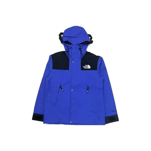 The North Face Ветровка Унисекс Blue