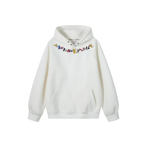 JINBEILE Унисекс Свитшоты