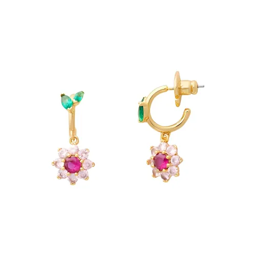 Kate Spade Медные Серьги Женские