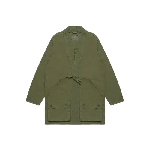 TIMBERLAND x CLOT Куртка Мужская Виноградный Лист