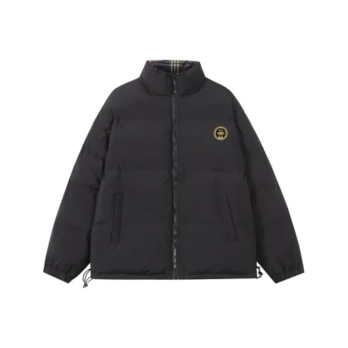 Ferrero Ross Хлопковый пуховик унисекс