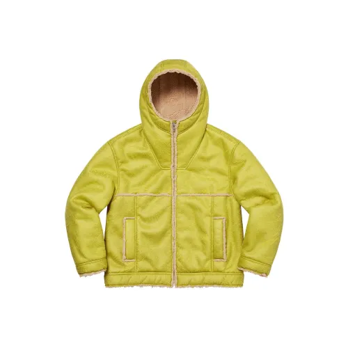 Supreme SS23 Унисекс Куртки