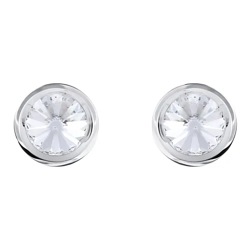 Swarovski Запонки из нержавеющей стали для мужчин