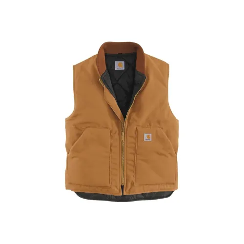 Carhartt Мужские жилеты