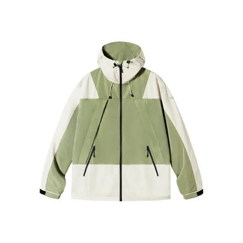 PSO Brand PSO Brand Outdoor Collection Унисекс Куртки