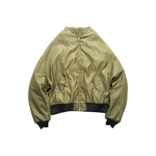 RRR 123 FW24 Куртка Мужская Армейский Зеленый
