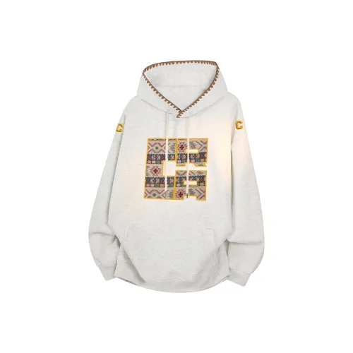 COMIC LARVA Унисекс Свитшоты