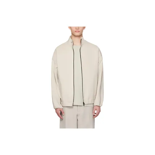 Fear of God SS23 Eternal Цементные Мужские Куртки