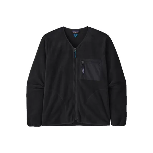Patagonia Synchilla Fleece Clothing Men's