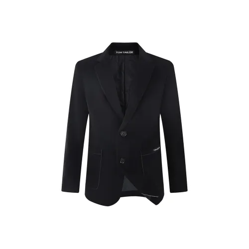 TOM TAILOR Мужские Деловые Костюмы