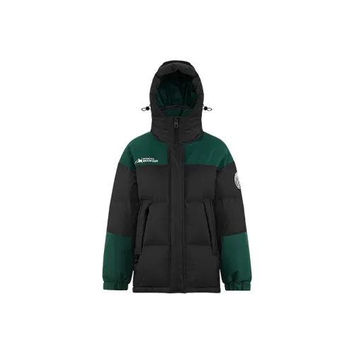 BOSIDENG Унисекс Пуховики