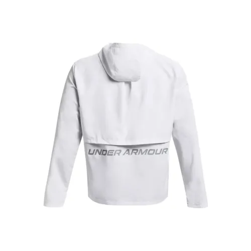 Under Armour White Storm Мужская Куртка