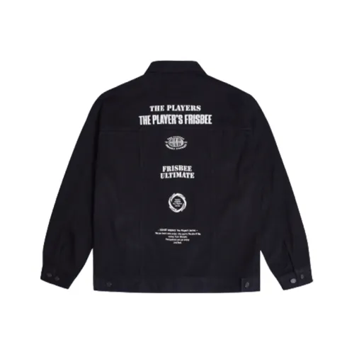 Teenie Weenie Men Denim Series Унисекс Джинсовые куртки