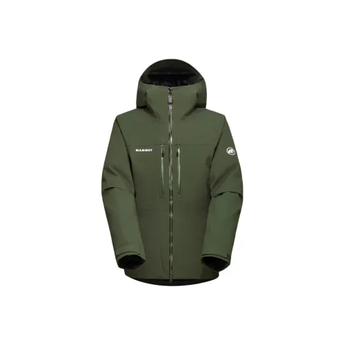 MAMMUT Stoney HS Куртки и Пальто Мужской