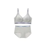 Светло-серый