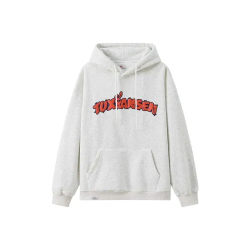 TUXIANSEN Унисекс Свитшоты