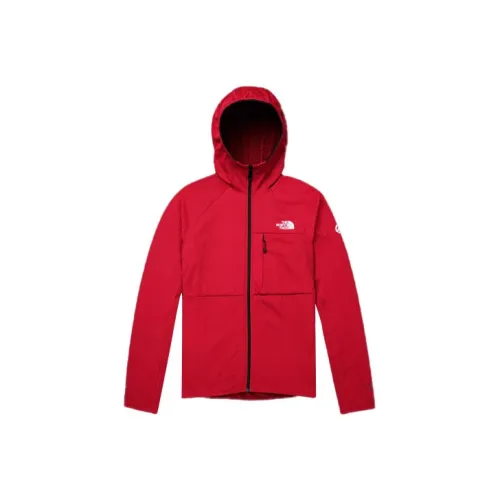 THE NORTH FACE SUMMIT Куртка Мужская