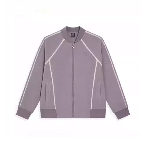 XTEP Sports Life Collection Rhino Фиолетовый Мужской Трикотаж