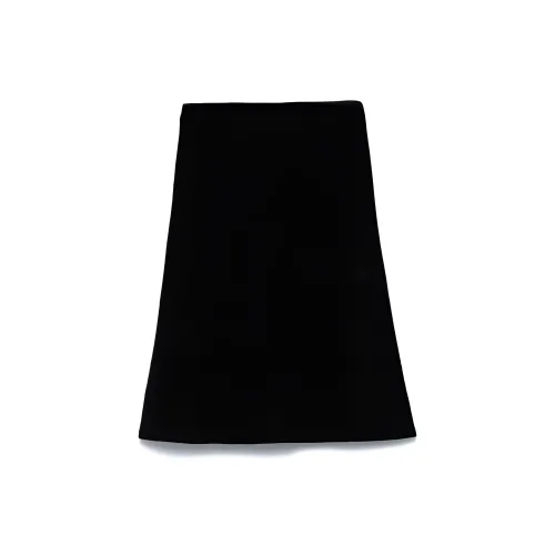 RICK OWENS Шарфы из шерсти Женские
