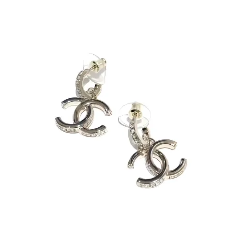 CHANEL Серьги Унисекс