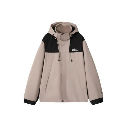 Gwola Унисекс Куртки
