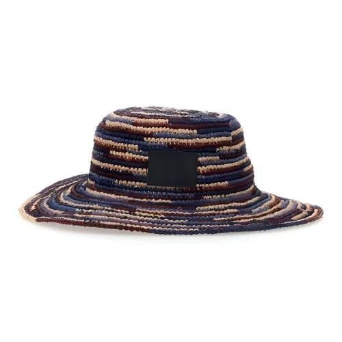 ISABEL MARANT Шапки и Кепки Женские Многоцветные