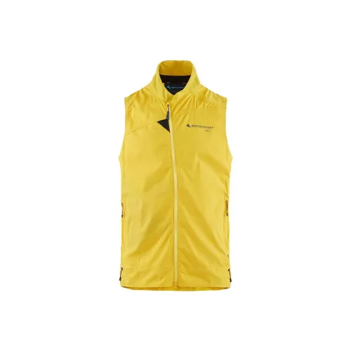 Klattermusen Nal Мужские жилеты