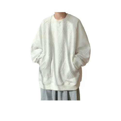 NEAR HERE Унисекс Свитшоты