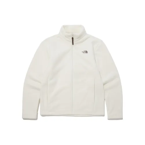 THE NORTH FACE Куртки и Пальто Мужской Белый