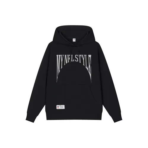 NFL Унисекс Свитшоты