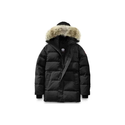 Canada Goose Мужские Пуховики