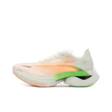 Крем Персиково-красный