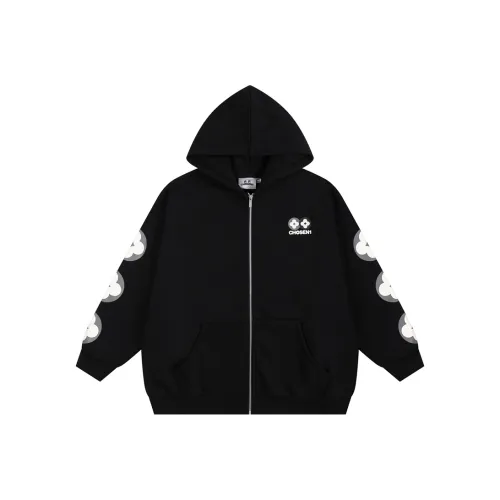 CHOSEN1 CH Унисекс Свитшоты