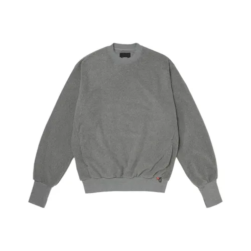 Vans TDC Collection MTE Sweatshirt Men's Photinia Gray