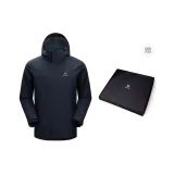 Темно-синий (в комплекте с коробкой)