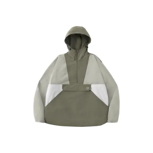 Ben.panda Унисекс Куртки