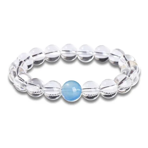 BNNYW Цветная глазурь Браслеты Унисекс