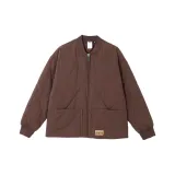 Кофейно-коричневый