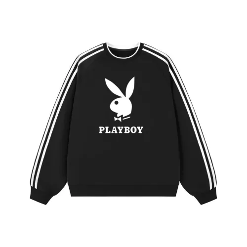 Playboy Унисекс Свитшоты