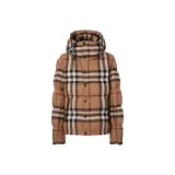 Березово-коричневый