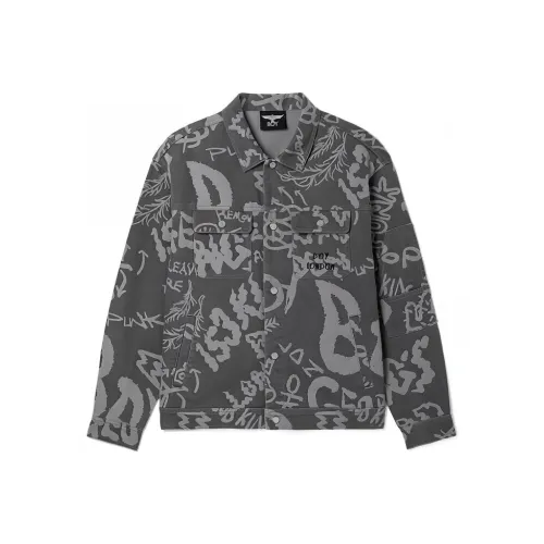 Boy London SS22 Denim Jacket Unisex