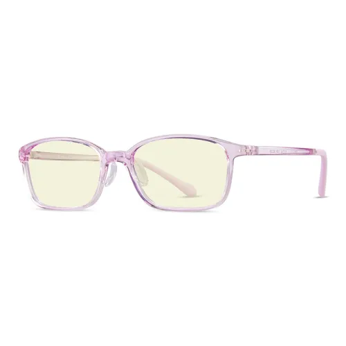 PARIM TR Памятный пластик Прямоугольные Оправы для очков Детские