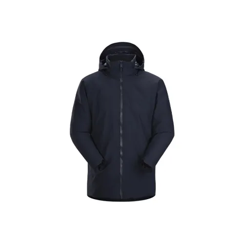 Arcteryx Пуховики и зимние пальто Зимний Мужской