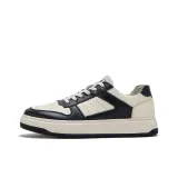 Чёрно-белый