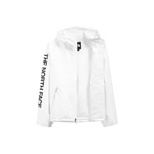 THE NORTH FACE Куртка Мужская Белая